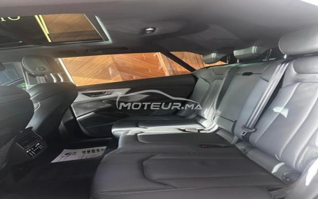 Audi Q8 Sline 50TDI 286 CV 2025 17000 KM