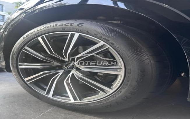 Audi Q8 Sline 50TDI 286 CV 2025 17000 KM