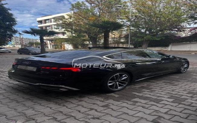 Audi A5 Sline 40TDI Quattro 204 CV 2024 67000 km