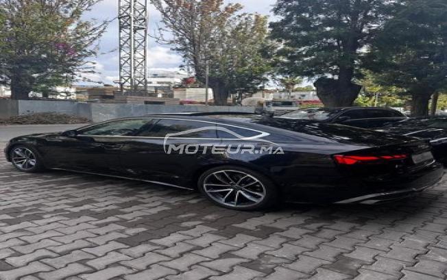 Audi A5 Sline 40TDI Quattro 204 CV 2024 67000 km