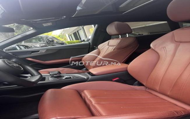 Audi A5 Sline 40TDI Quattro 204 CV 2024 67000 km