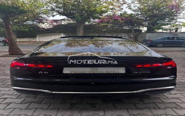 Audi A5 Sline 40TDI Quattro 204 CV 2024 67000 km