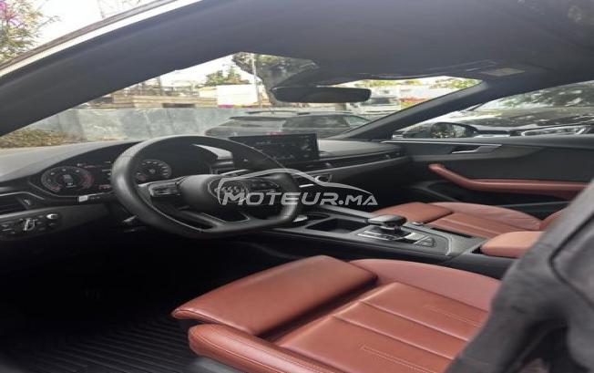 Audi A5 Sline 40TDI Quattro 204 CV 2024 67000 km