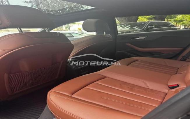 Audi A5 Sline 40TDI Quattro 204 CV 2024 67000 km