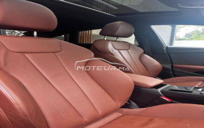 Audi A5 Sline 40TDI Quattro 204 CV 2024 67000 km