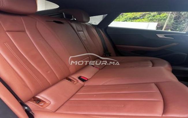 Audi A5 Sline 40TDI Quattro 204 CV 2024 67000 km