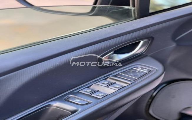 Renault Clio Diesel Automatique 2016 à Salé