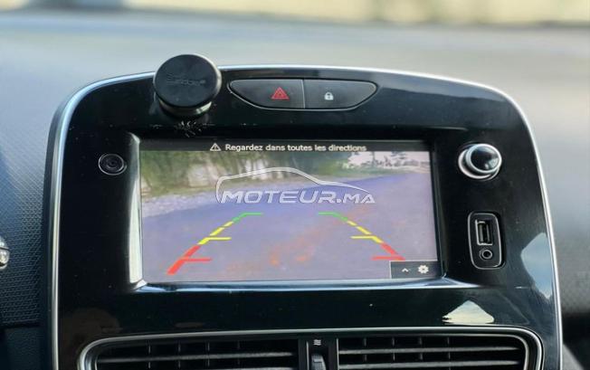 Renault Clio Diesel Automatique 2016 à Salé