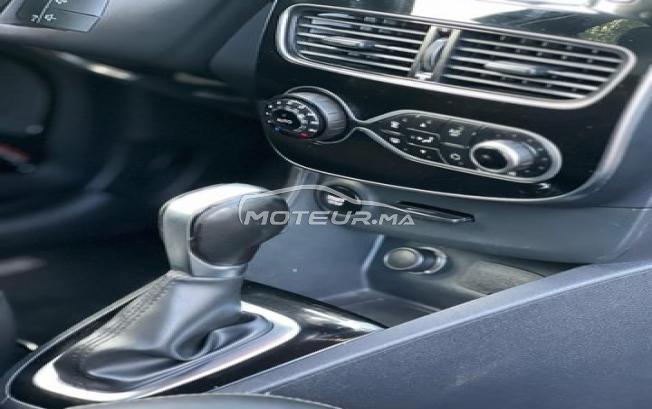 Renault Clio Diesel Automatique 2016 à Salé