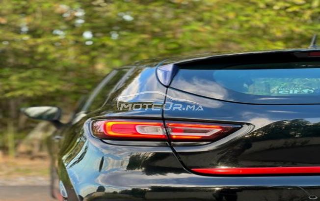 Renault Clio Diesel Automatique 2016 à Salé