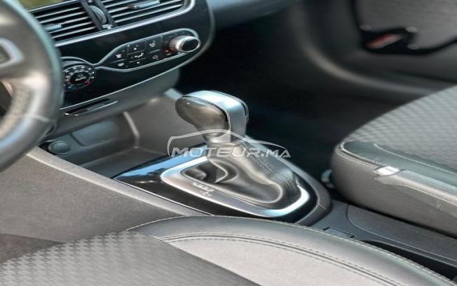 Renault Clio Diesel Automatique 2016 à Salé