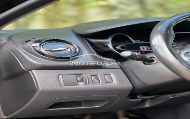 Renault Clio Diesel Automatique 2016 à Salé