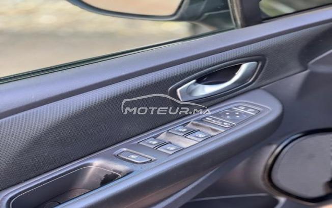 Renault Clio Diesel Automatique 2016 à Salé