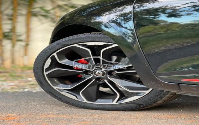 Renault Clio Diesel Automatique 2016 à Salé