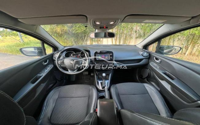 Renault Clio Diesel Automatique 2016 à Salé