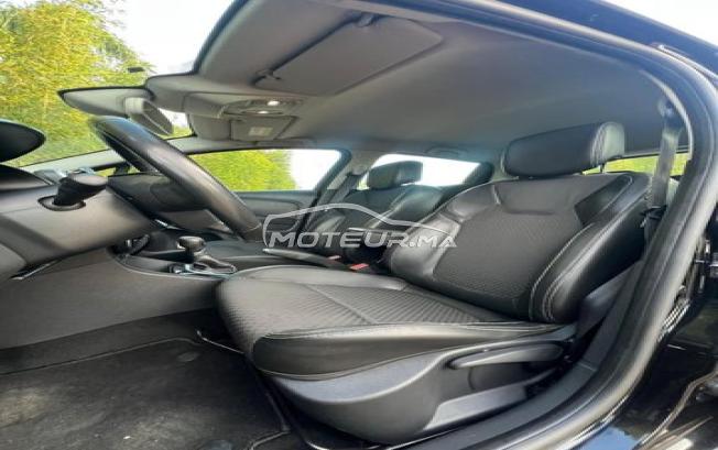 Renault Clio Diesel Automatique 2016 à Salé