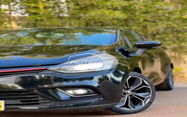 Renault Clio Diesel Automatique 2016 à Salé