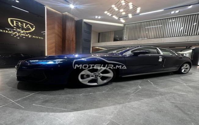 Audi A3 Sline Importée neuve 2025 15000 km