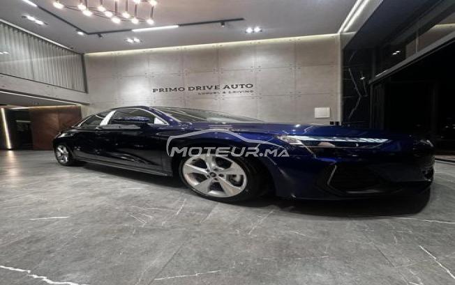 Audi A3 Sline Importée neuve 2025 15000 km