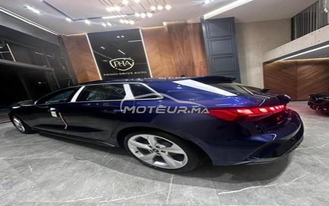 Audi A3 Sline Importée neuve 2025 15000 km