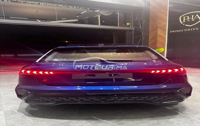 Audi A3 Sline Importée neuve 2025 15000 km