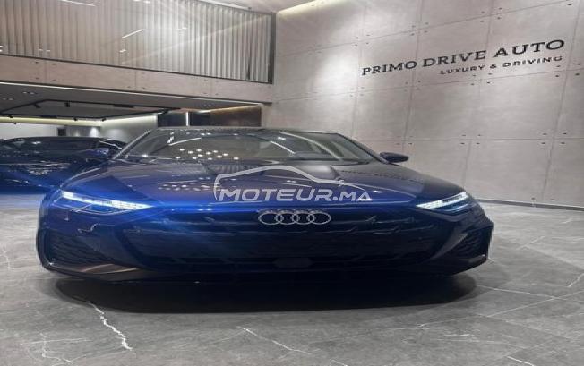 Audi A3 Sline Importée neuve 2025 15000 km