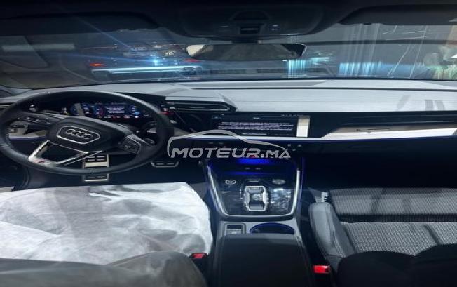 Audi A3 Sline Importée neuve 2025 15000 km