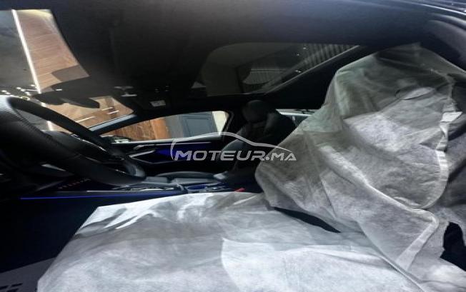 Audi A3 Sline Importée neuve 2025 15000 km