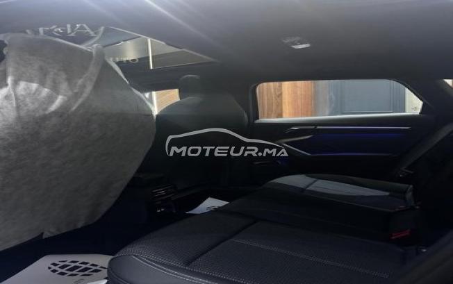 Audi A3 Sline Importée neuve 2025 15000 km