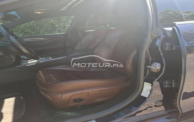 MASERATI GHIBLI Diesel Automatique 2016