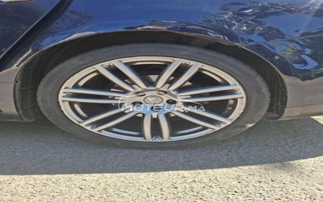 MASERATI GHIBLI Diesel Automatique 2016