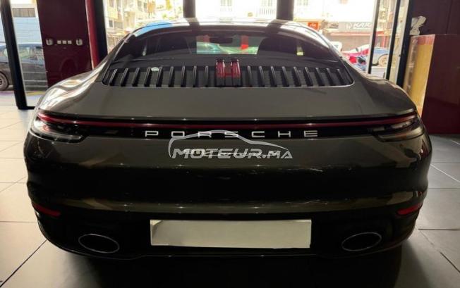 Porsche 911 Carrera S 2023