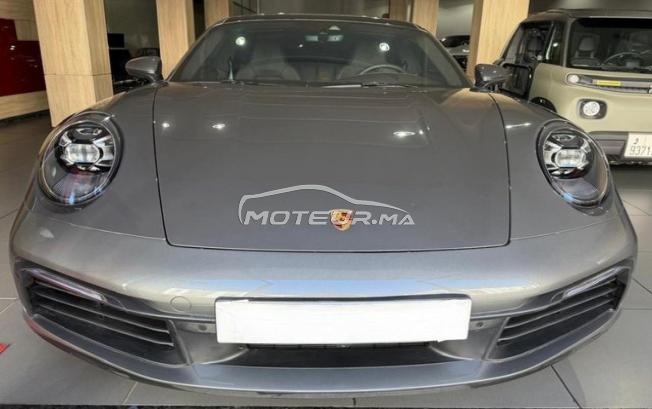 Porsche 911 Carrera S 2023