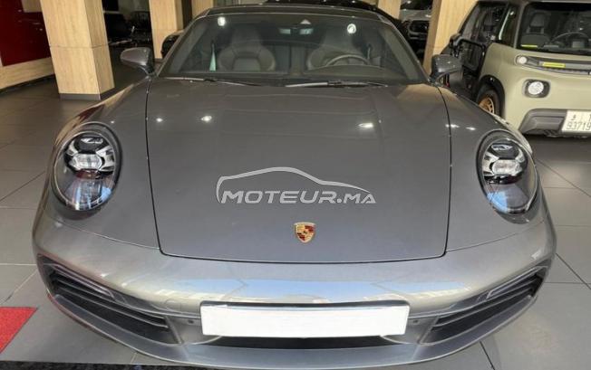 Porsche 911 Carrera S 2023