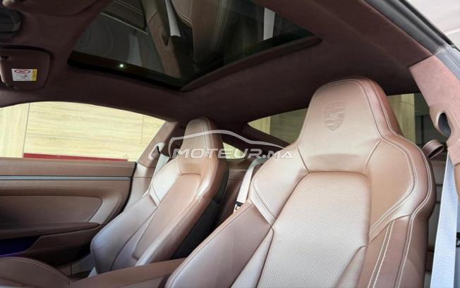 Porsche 911 Carrera S 2023