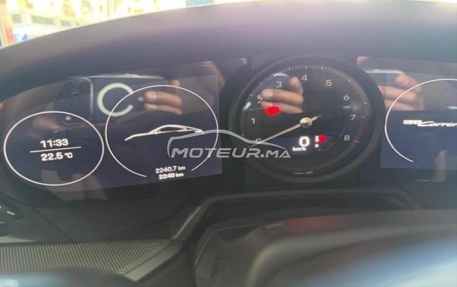 Porsche 911 Carrera S 2023