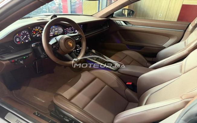 Porsche 911 Carrera S 2023