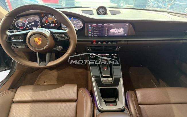 Porsche 911 Carrera S 2023