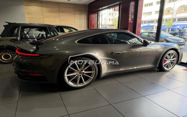 Porsche 911 Carrera S 2023