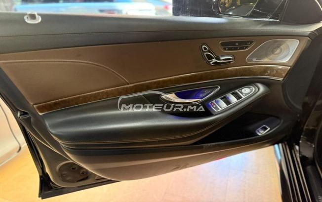 Mercedes-Benz Classe S Pack AMG 350