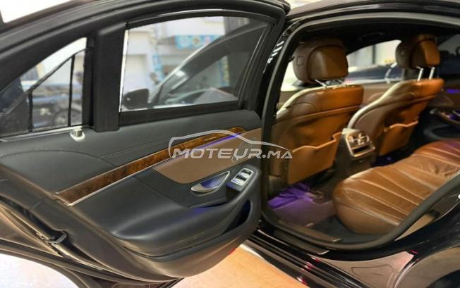 Mercedes-Benz Classe S Pack AMG 350