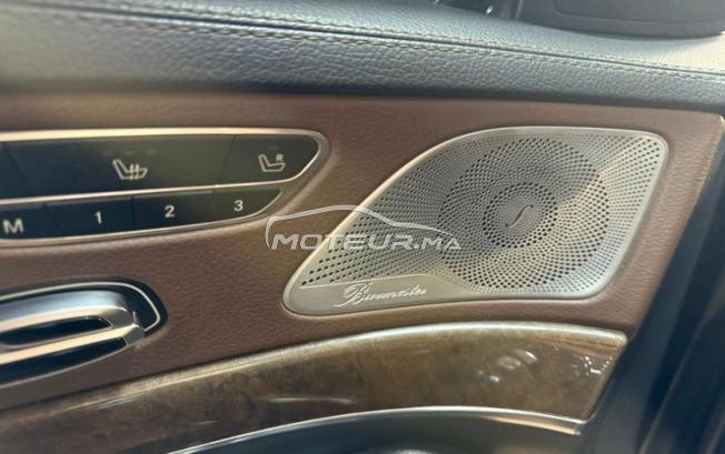Mercedes-Benz Classe S Pack AMG 350