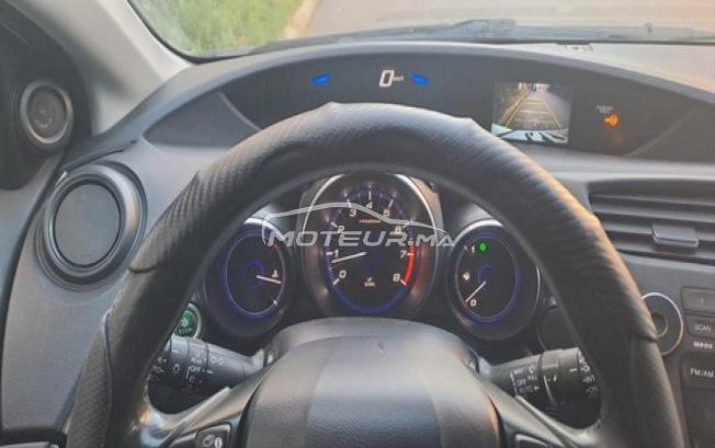 Honda Civic Essence Manuelle 2013 à Casablanca