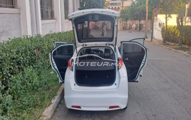 Honda Civic Essence Manuelle 2013 à Casablanca