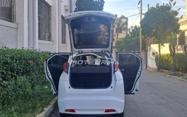 Honda Civic Essence Manuelle 2013 à Casablanca