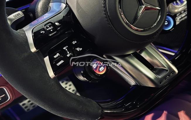 BRABUS G Widestar 2026 Facelift