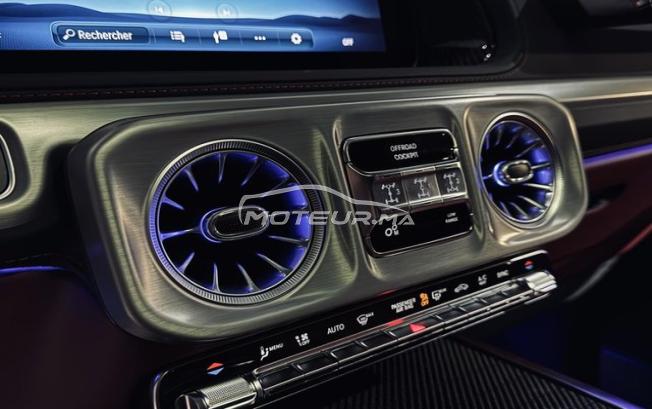 BRABUS G Widestar 2026 Facelift