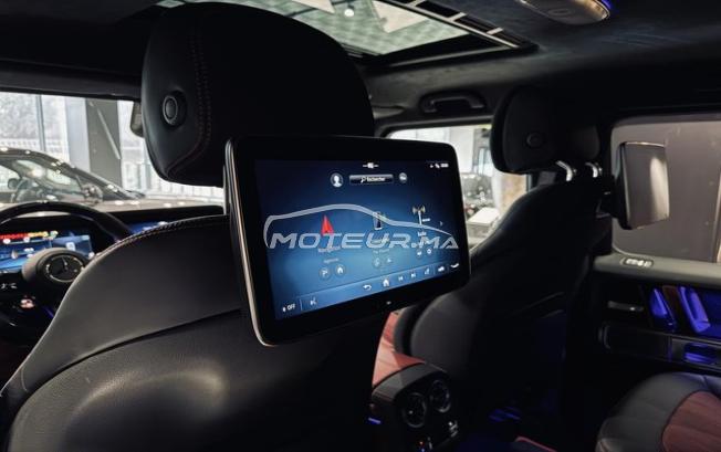 BRABUS G Widestar 2026 Facelift