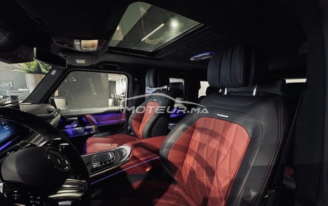 BRABUS G Widestar 2026 Facelift