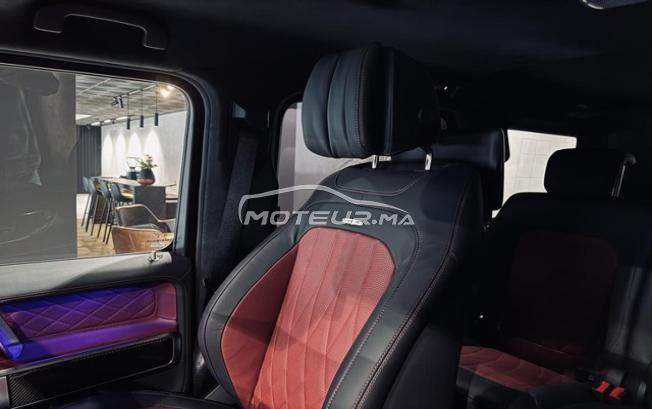 BRABUS G Widestar 2026 Facelift